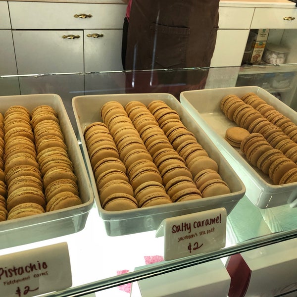 Photos at Ginger Elizabeth Chocolates Chocolate Store in Sacramento