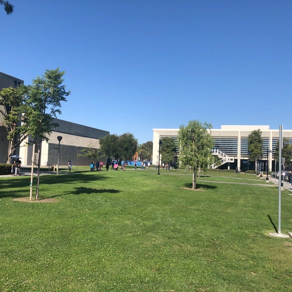 Photos at Cypress College Community College in Cypress