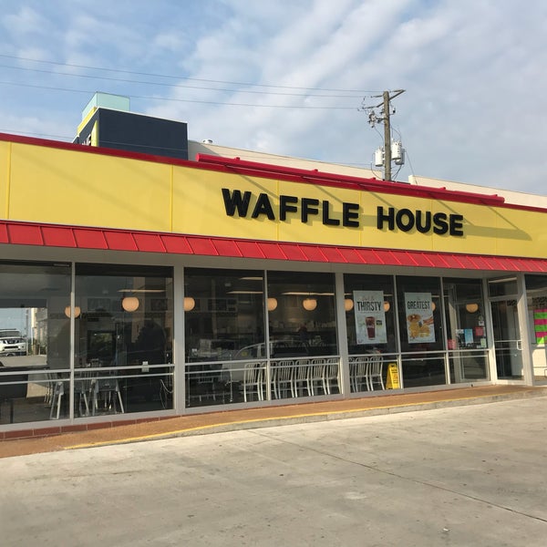 waffle house meridian ms by ihop Tameka Coates