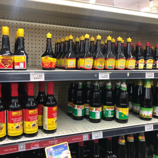 AA Market Place Supermarket