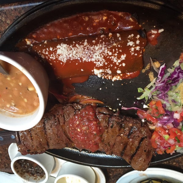 El Torito Grill 26 tips