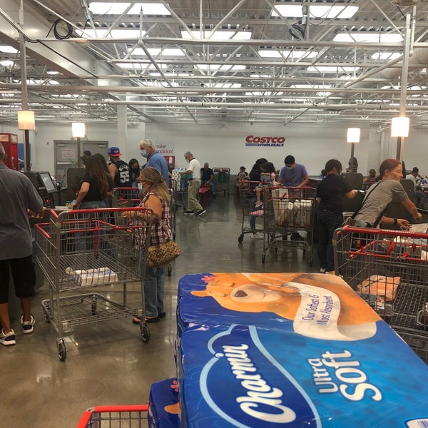 Photos at Costco Downtown Garden Grove 31 tips from 2796 visitors