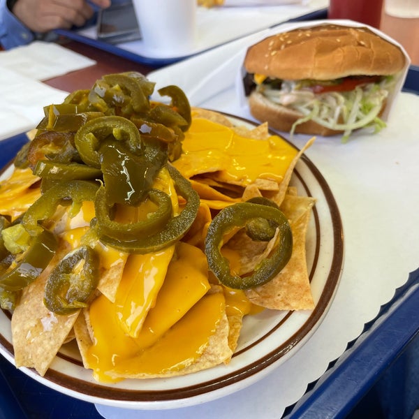 Choice Burgers 9 tavsiye