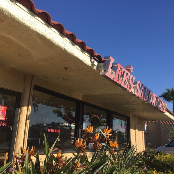 Photos at Lee's Sandwiches Sandwich Spot