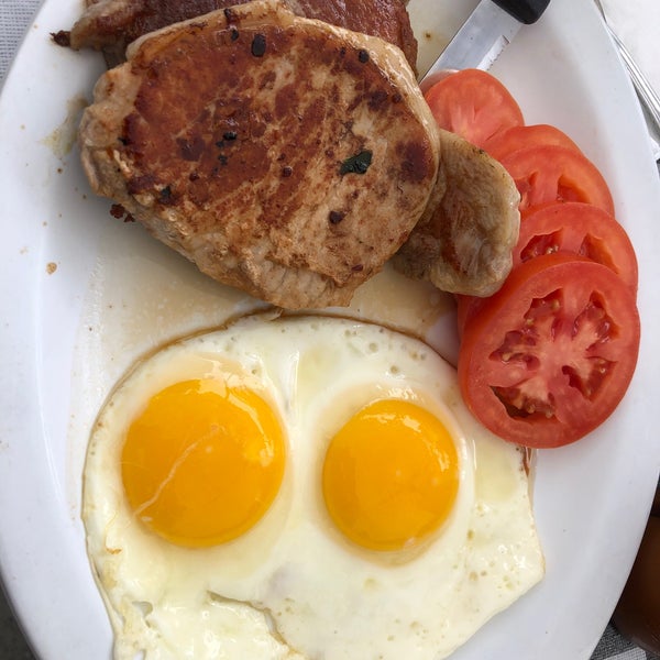 Paul's Pantry Breakfast Spot in Mission Viejo