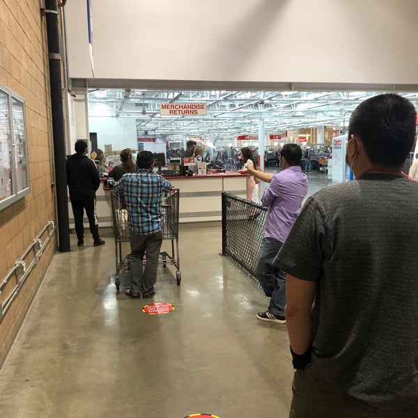 Photos at Costco Downtown Garden Grove 31 tips from 2796 visitors