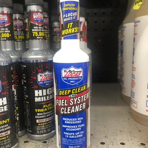 AutoZone 1 tip