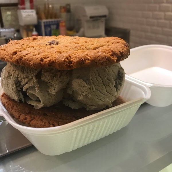 Lappert's Ice Cream 9 tips