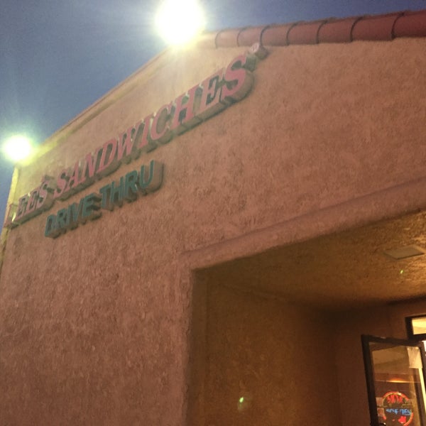 Photos at Lee's Sandwiches Sandwich Spot