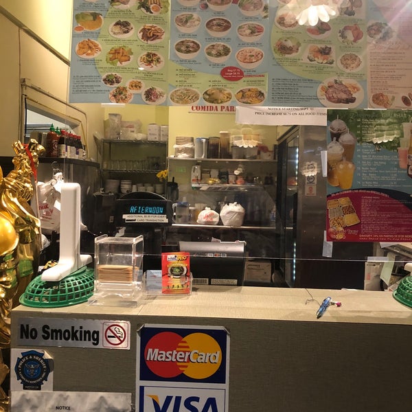 Saigon 9 Vietnamese Restaurant in Garden Grove