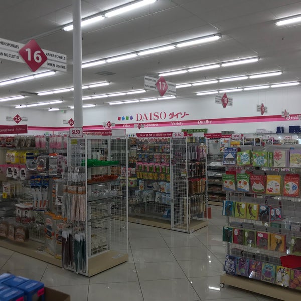 Daiso Japan 2 tips
