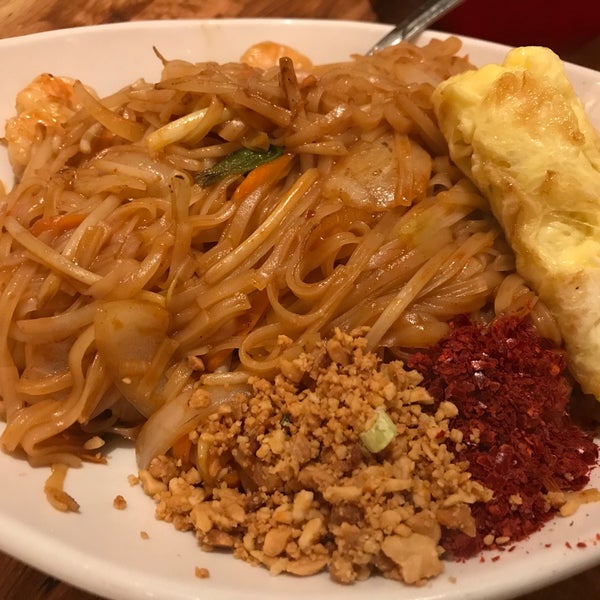 Photos at California Noodle House Chinese Restaurant in Downtown Las