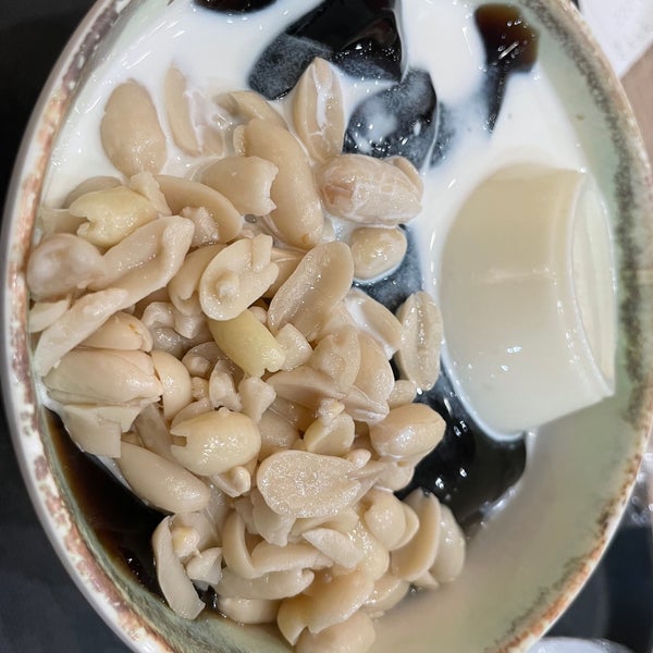 Meet Fresh 鮮芋仙 Westminster, CA