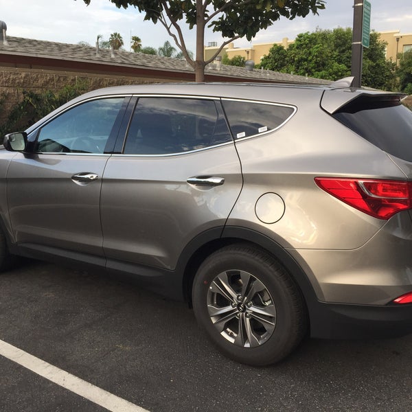 Hertz The Anaheim Resort Anaheim, CA