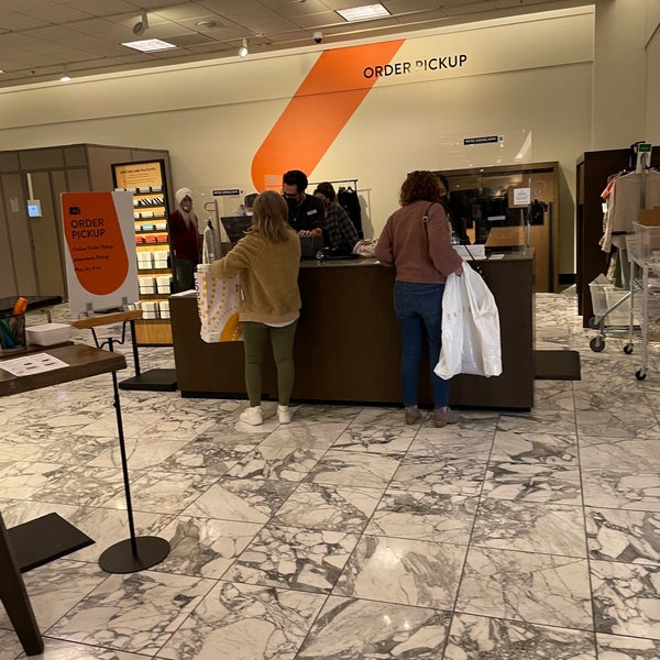 Nordstrom 500 Brea Mall