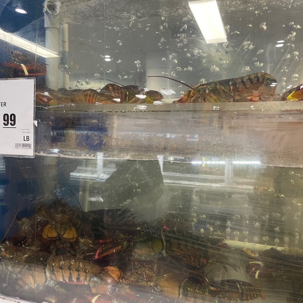 Song Hy Supermarket Garden Grove, CA