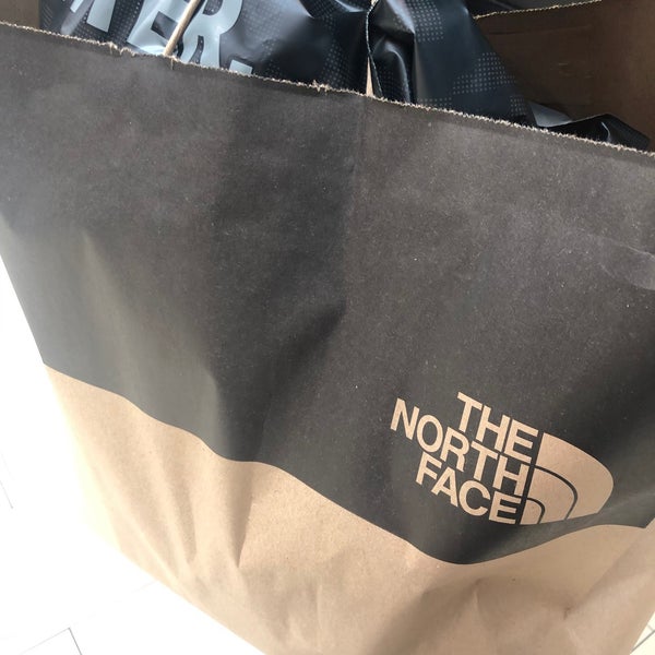 north face in ontario mills