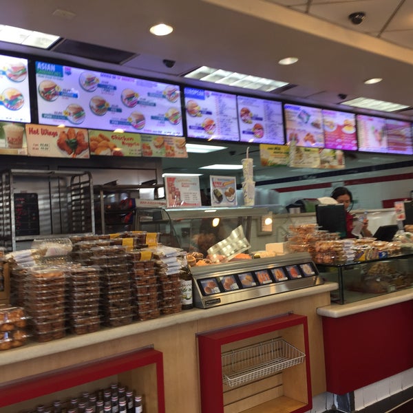 Photos at Lee's Sandwiches Sandwich Spot