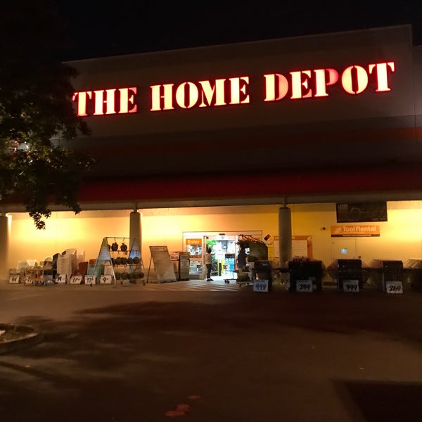 Photos At The Home Depot Downtown Garden Grove Ca Photo Taken At The Home Depot By Cj Y On 8 3 2018