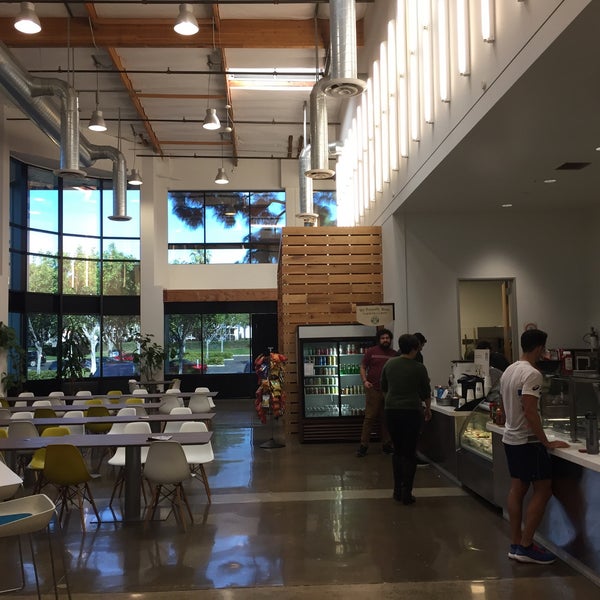 ASICS Headquarters - Irvine Technology Center - 55 visitors