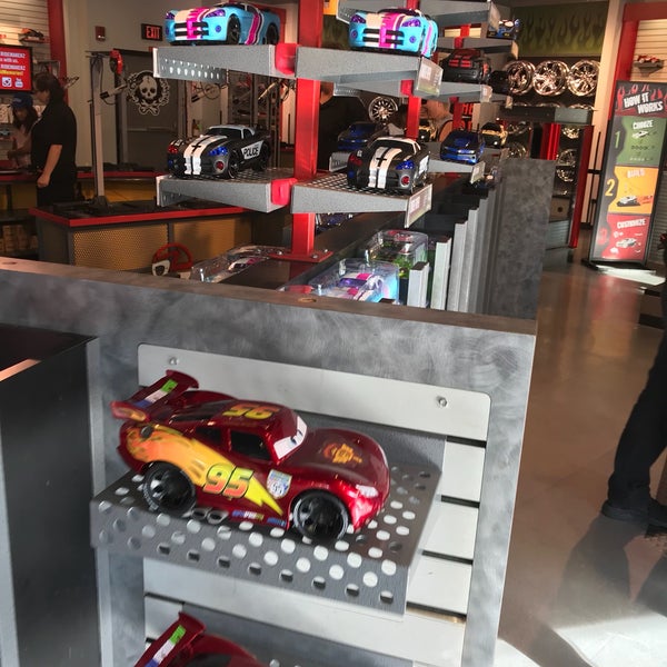 RIDEMAKERZ (Artık Kapalı) The Anaheim Resort 15 tavsiye