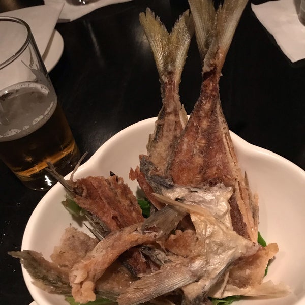 5/1/2019 tarihinde CJ Y.ziyaretçi tarafından Ohshima Japanese Cuisine'de çekilen fotoğraf