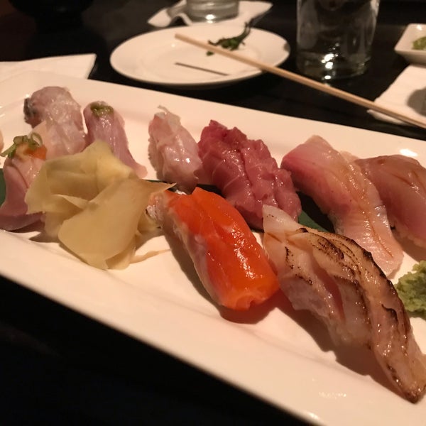 5/1/2019 tarihinde CJ Y.ziyaretçi tarafından Ohshima Japanese Cuisine'de çekilen fotoğraf