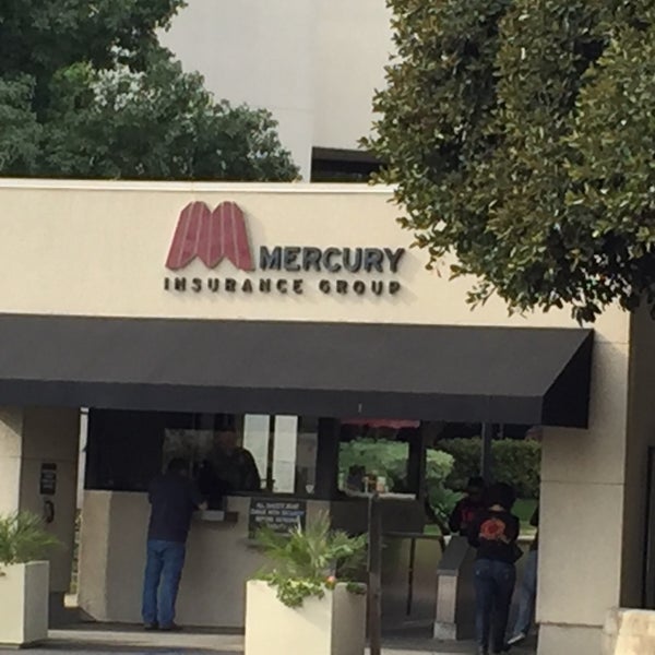 Mercury insurance brea ca jobs