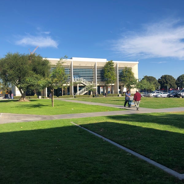 Photos at Cypress College Community College in Cypress