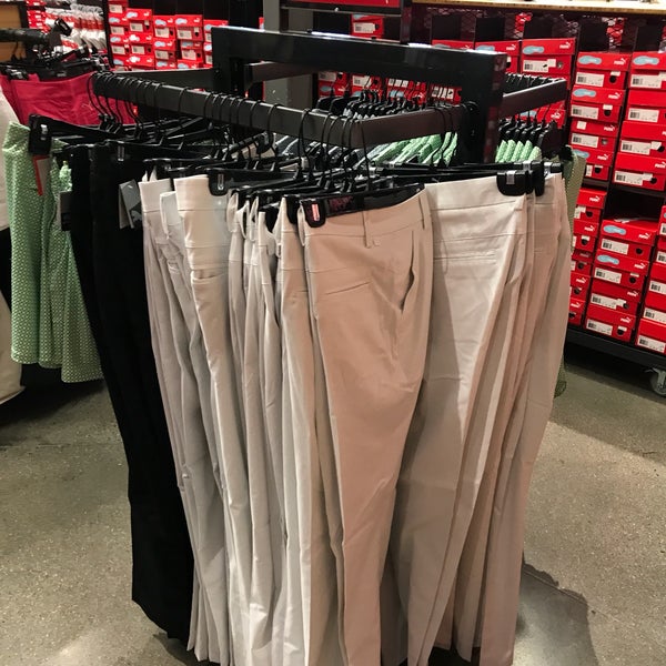 puma outlet store chesterfield mo