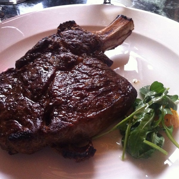 Photos at Fiorenzo Italian Steakhouse Italian Restaurant in Orlando