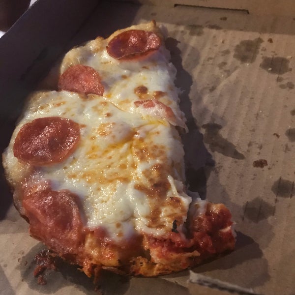 Pizza Mania Pizzeria