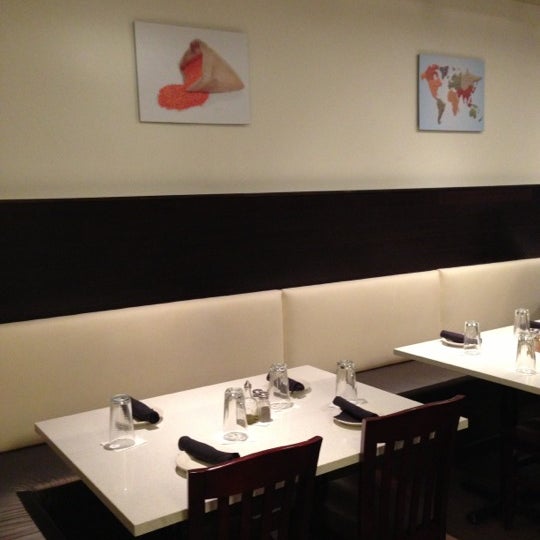 Cedar's Mediterranean Kitchen Hyde Park 27 tips from 725 visitors