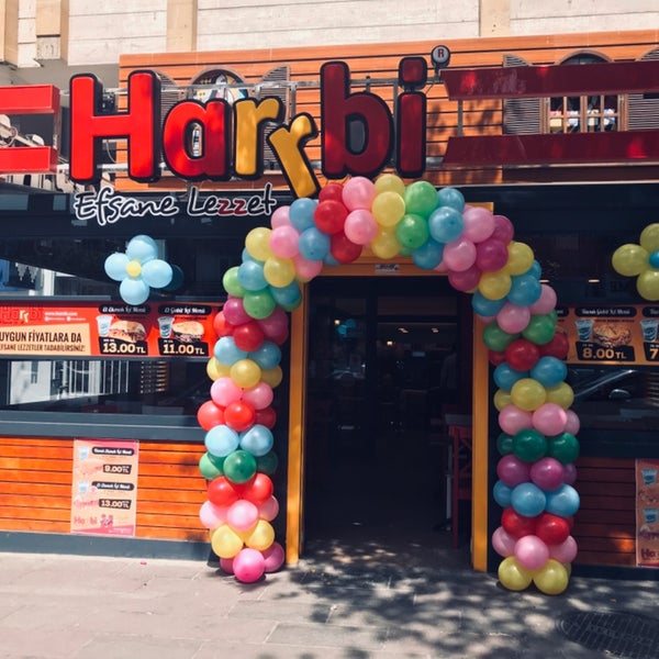 photos at harrbi cebeci cankaya ankara ankara