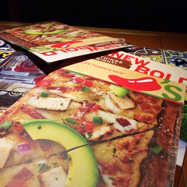 Photo taken at Chili&#39;s Grill &amp; Bar by Shaimaa F. on 12/6/2013