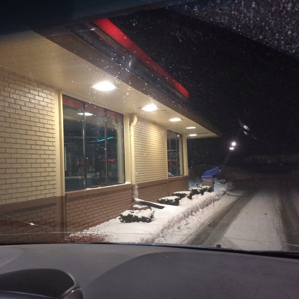 Burger King Canton, MI