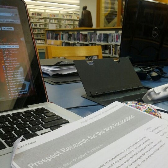 Photo taken at Canton Public Library by Shaimaa F. on 2/13/2013