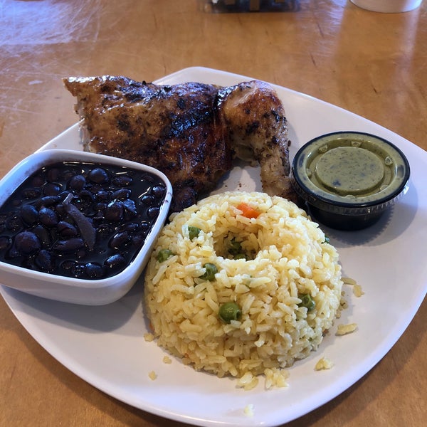 Latino Chick