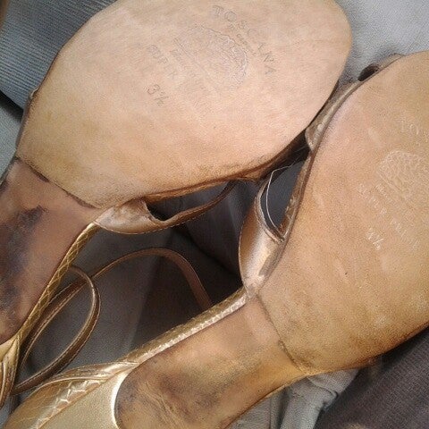 johns boot and shoe repair