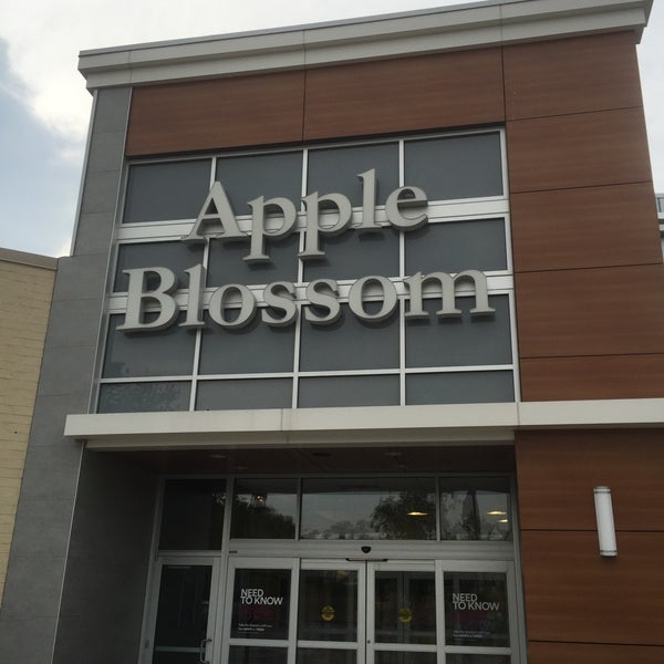 Photos At Apple Blossom Mall 30 Tips