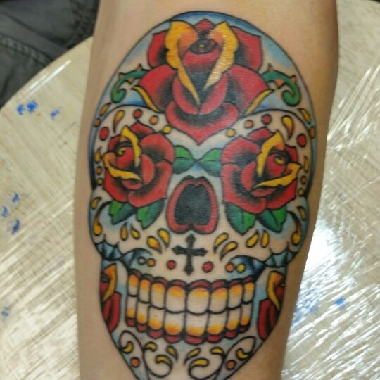 Photos at Skinworks Tattoo Studio Shreveport, LA