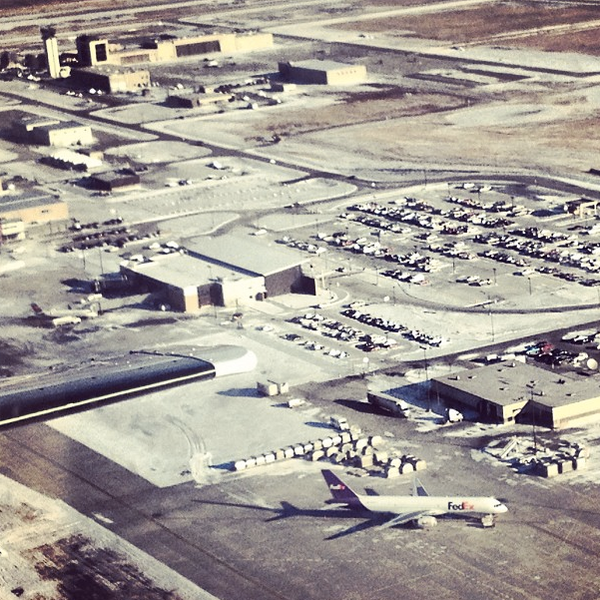 Grand Forks International Airport (GFK) 25 tips from 2300 visitors