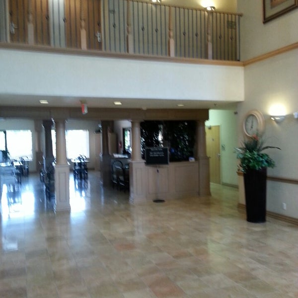 Best Western Plus Dfw Airport Suites Southwest Dallas 6 - 