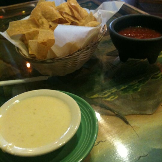 Photo taken at Hacienda Mexican Grill by mac d. on 12/9/2012