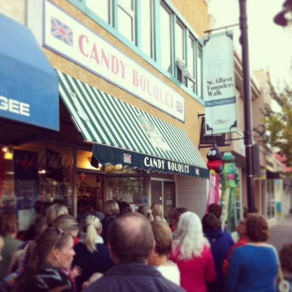 Candy Bouquet 2 tips