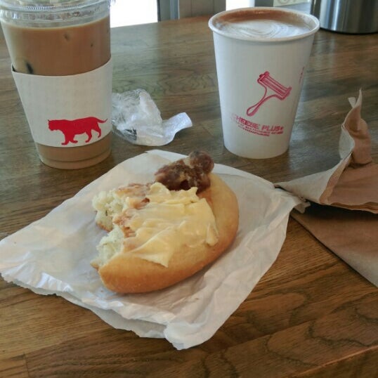 Photos at Cheese Plus Cheese Shop in Polk Gulch