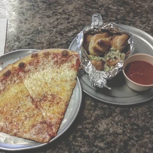 New York Pizza & Pasta - 13 tips from 245 visitors