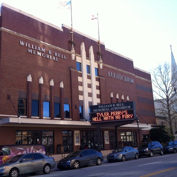 2/16/2014にAJ ProductionsがBell Auditoriumで撮った写真