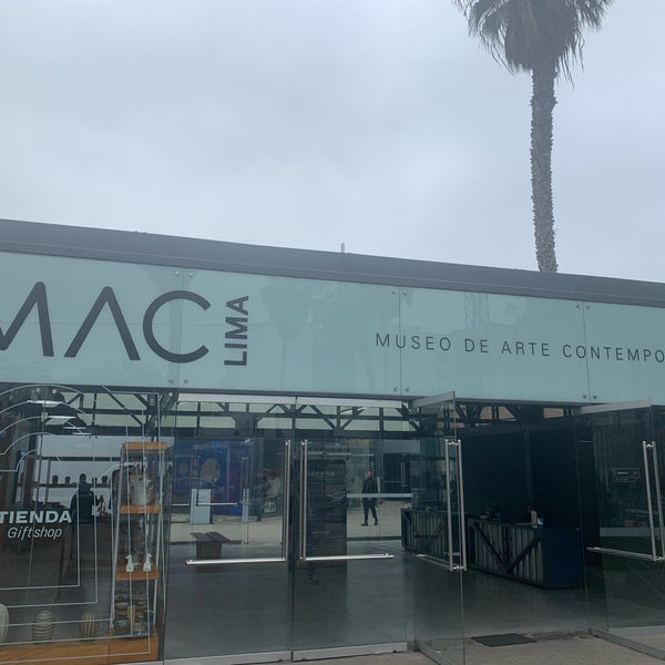 Foto tomada en MAC Museo de Arte Contemporáneo  por 💕Linds💕 el 10/5/2019