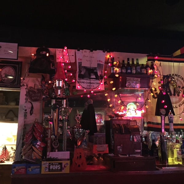 Photos at Round Corner Tavern Central Sacramento Sacramento, CA